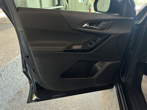 New 2026 Chevrolet Equinox RS w/ Convenience Package III image 24