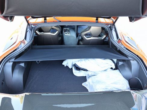 Used 2019 Chevrolet Corvette ZR1 image 29