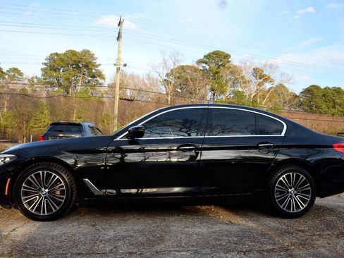 Used 2017 BMW 530i image 8