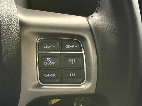 Used 2021 RAM 1500 Warlock w/ Luxury Group AWD/4WD image 28