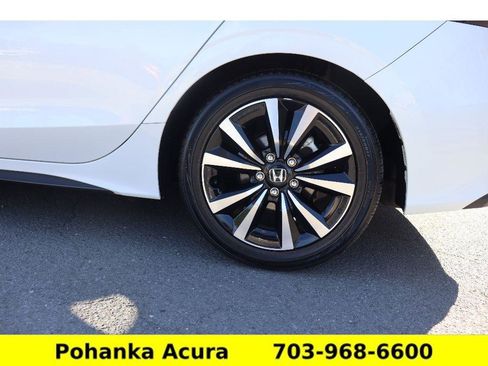 Used 2023 Honda Civic EX-L image 27