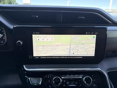 Used 2023 GMC Sierra 1500 Denali Ultimate AWD/4WD image 24