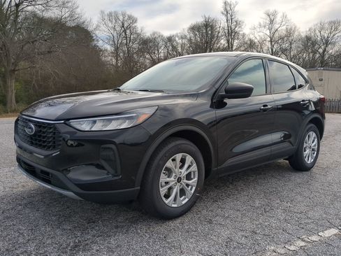 New 2026 Ford Escape Active image 6