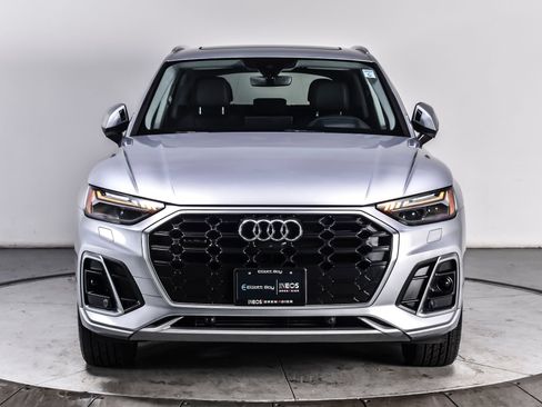 Used 2023 Audi Q5 2.0T Prestige AWD/4WD image 8