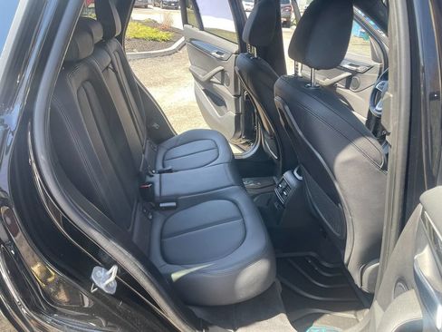 Used 2018 BMW X1 xDrive28i w/ Convenience Package AWD/4WD image 27