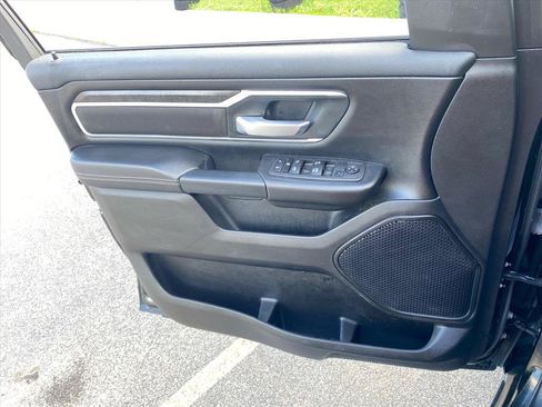 Used 2023 RAM 1500 Big Horn AWD/4WD image 22
