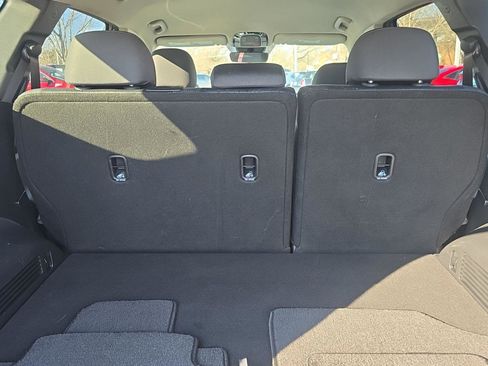 New 2023 Hyundai Santa Fe SEL w/ Winter Weather Package image 8