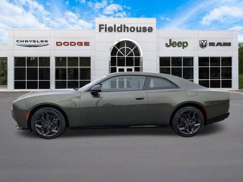 New 2026 Dodge Charger R/T image 14