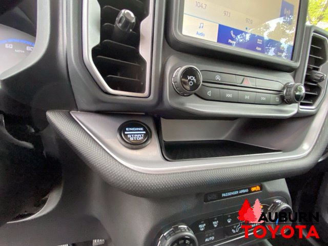 Used 2024 Ford Bronco Sport Big Bend AWD/4WD image 36
