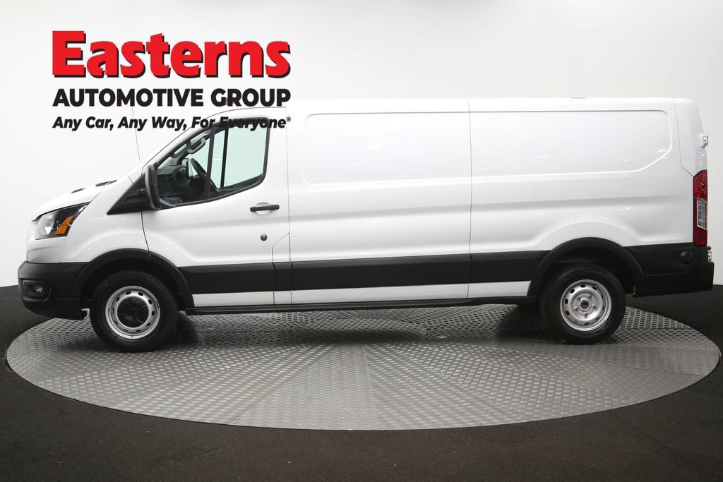 Used 2020 Ford Transit 350 Low Roof w/ Upfitter Package RWD image 62