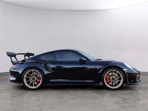 Used 2019 Porsche 911 GT3 RS image 4
