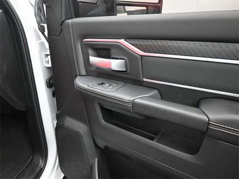New 2026 RAM 2500 Big Horn image 22