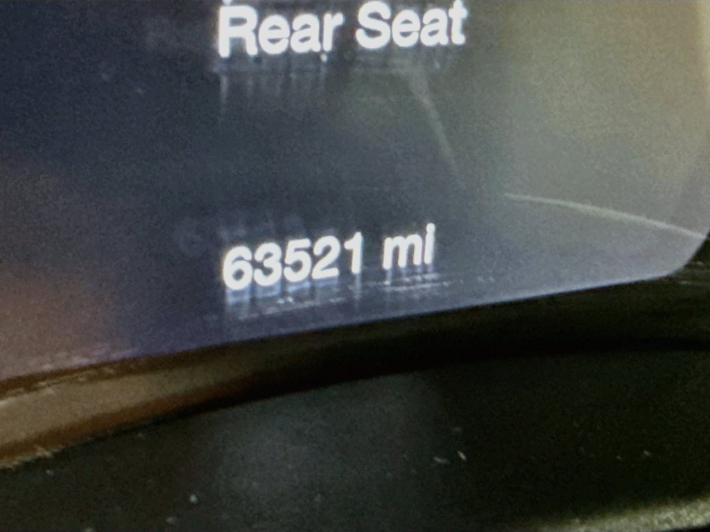 Used 2023 Dodge Durango R/T AWD/4WD image 5