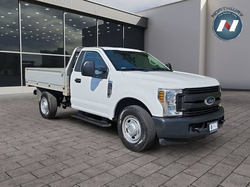 Used 2018 Ford F250 XL RWD image 7
