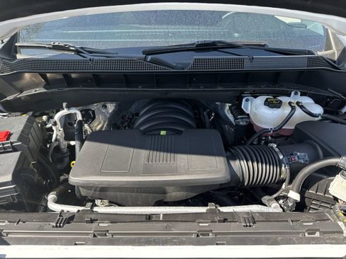 Used 2024 Chevrolet Silverado 1500 RST w/ RST All Star Premium Package image 33