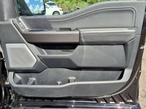 Used 2024 Ford F150 Lariat w/ Equipment Group 502A High AWD/4WD image 15