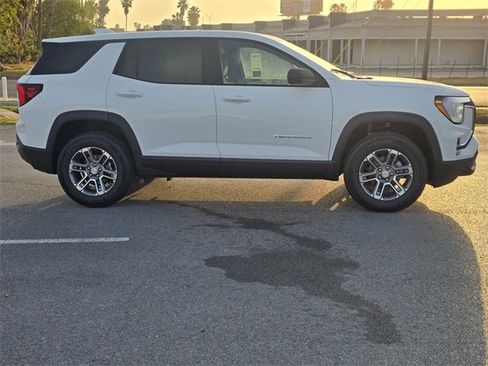 New 2026 GMC Terrain Elevation image 5