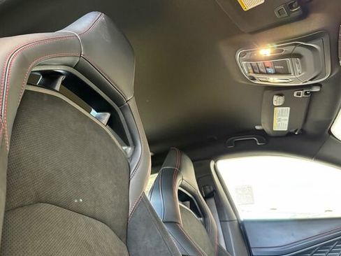 New 2026 Dodge Charger Daytona Scat Pack w/ Track Package image 13