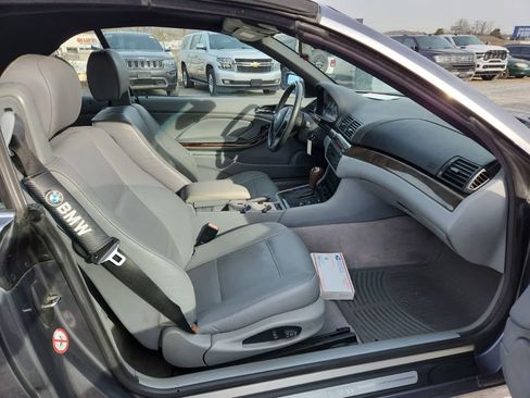 Used 2002 BMW 325Ci 325Ci image 25