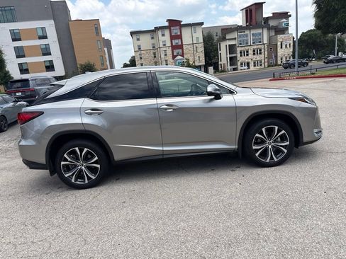 Used 2021 Lexus RX 350 FWD w/ Premium Package image 6