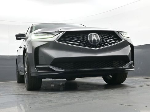 Used 2025 Acura MDX FWD w/ Technology Package image 50