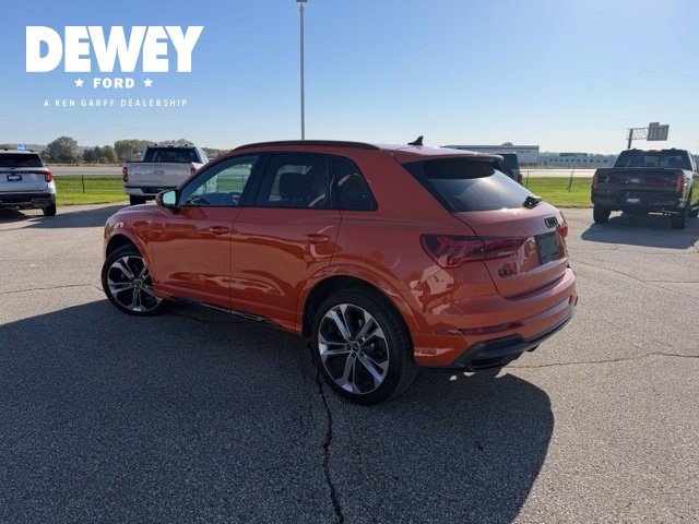Used 2022 Audi Q3 2.0T Premium Plus AWD/4WD image 10