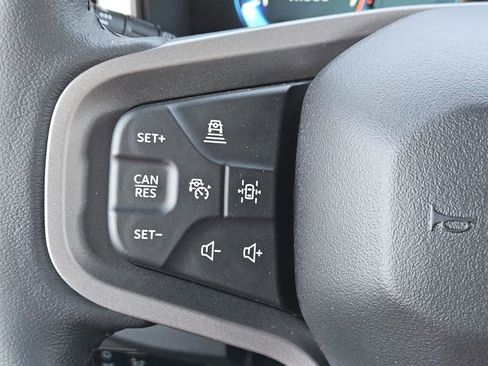 New 2025 Ford Bronco Outer Banks image 20