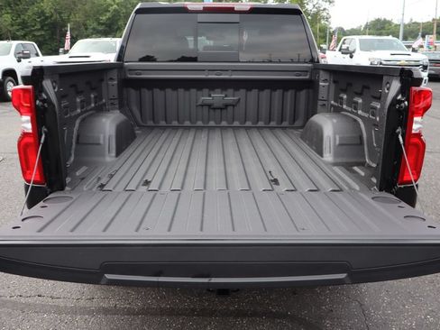 New 2026 Chevrolet Silverado 1500 RST w/ Safety Package AWD/4WD image 29
