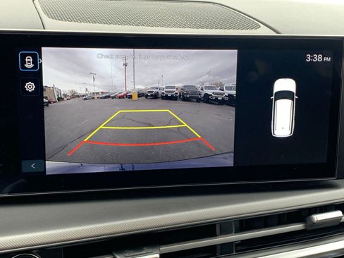 Used 2025 Hyundai Santa Fe SEL image 25