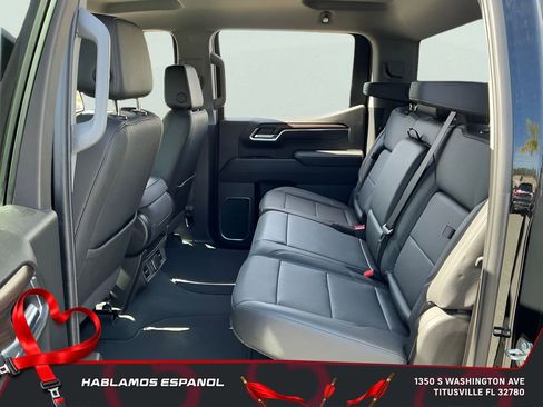 Used 2024 GMC Sierra 1500 SLT image 28