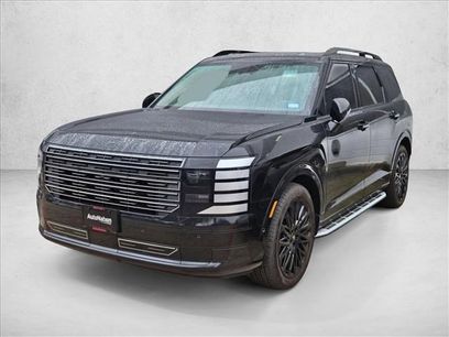 Used 2026 Hyundai Palisade Calligraphy