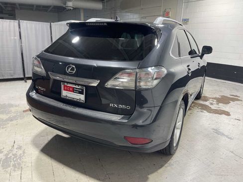 Used 2010 Lexus RX 350 AWD image 26