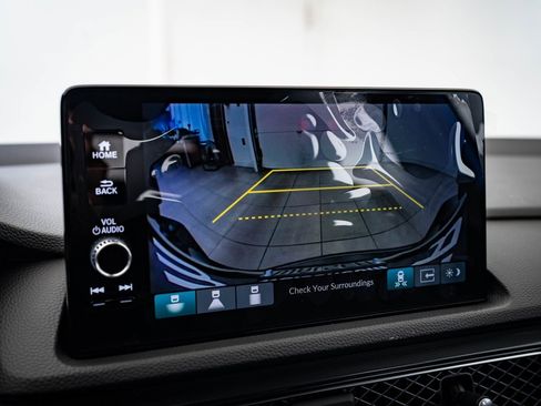 New 2026 Acura Integra Type S image 32