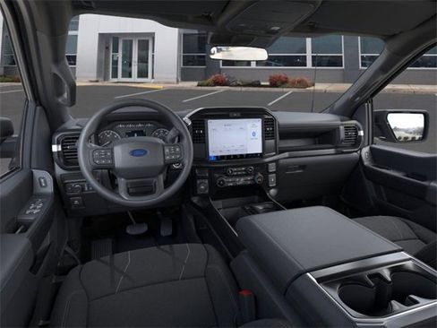 New 2026 Ford F150 STX image 9