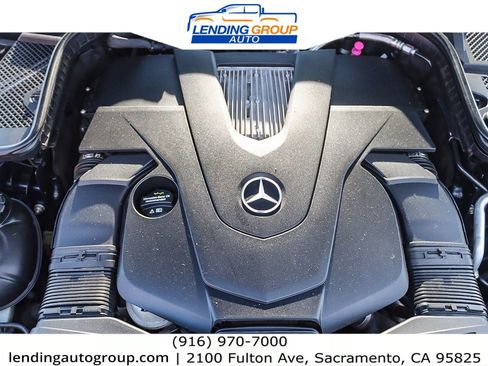 Used 2015 Mercedes-Benz C 400 4MATIC image 24