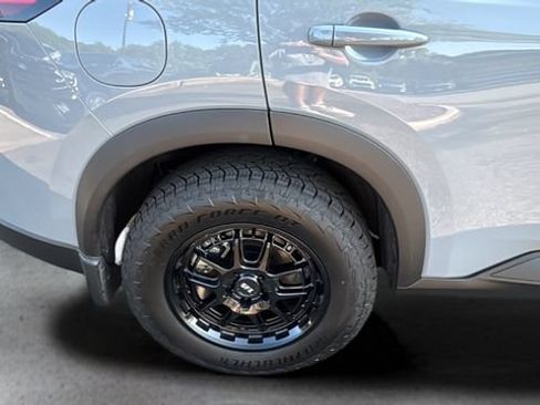 Used 2026 Nissan Rogue Dark Armor FWD image 35