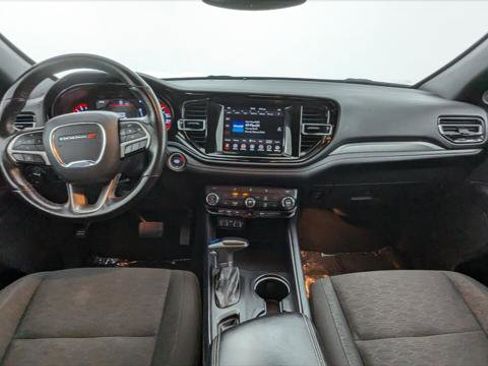 Used 2023 Dodge Durango SXT image 25