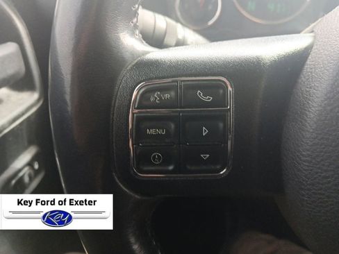 Used 2017 Jeep Wrangler Unlimited Sahara w/ Dual Top Group image 20