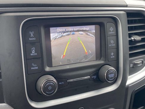 Used 2024 RAM 1500 Classic Warlock image 21