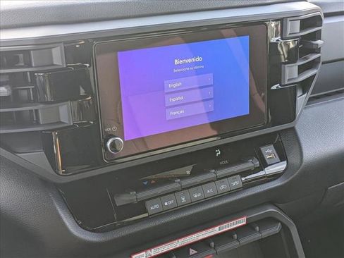 New 2026 Toyota Tundra SR5 image 13