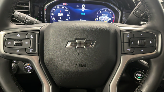 Used 2026 Chevrolet Silverado 2500 LT w/ Trail Boss Package AWD/4WD image 15