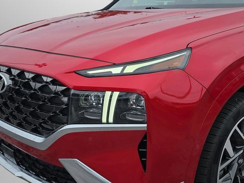 Used 2023 Hyundai Santa Fe Calligraphy image 34