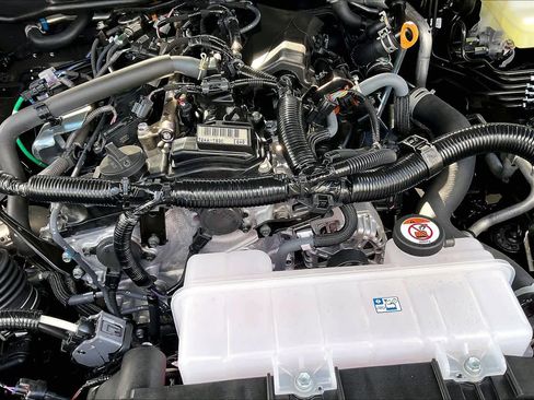 New 2026 Toyota Tacoma SR5 image 17