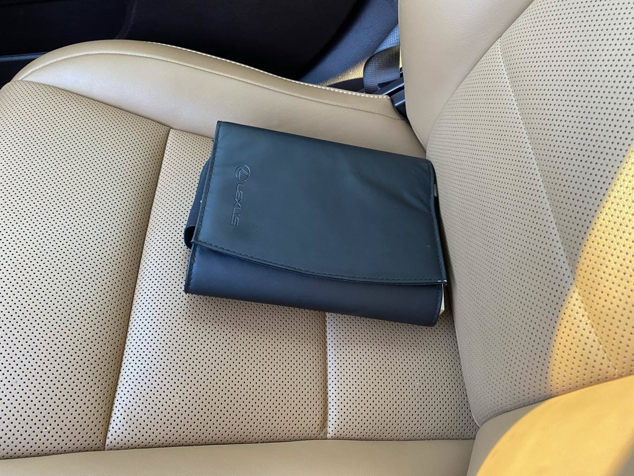 Used 2016 Lexus ES 350 w/ Accessory Package FWD image 21