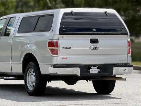 Used 2011 Ford F150 XL w/ PWR Equipment Group RWD image 45