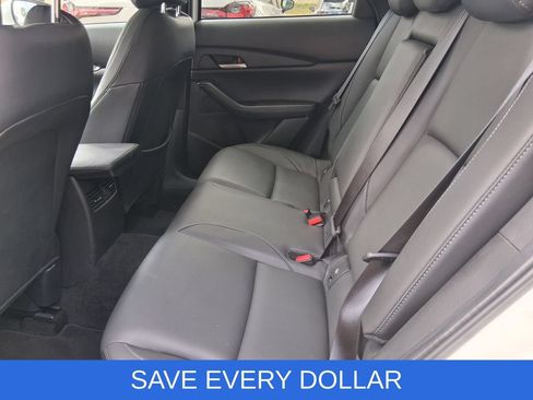 Used 2023 MAZDA CX-30 AWD 2.5 S w/ Select Package image 14