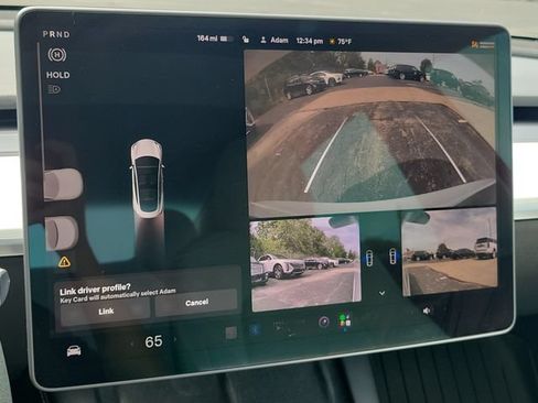 Used 2022 Tesla Model 3 Long Range AWD/4WD image 15