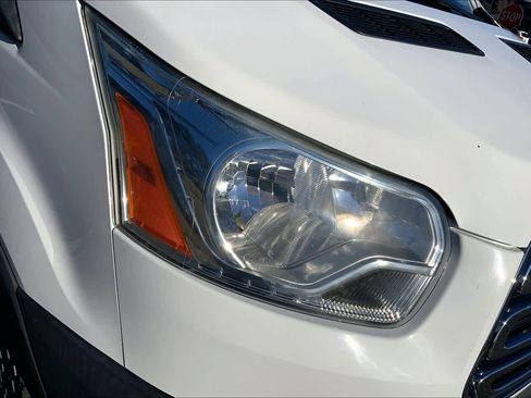 Used 2015 Ford Transit 350 XLT image 27