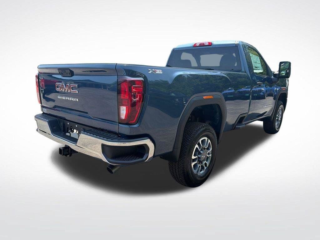 New 2026 GMC Sierra 3500 Pro w/ Convenience Package AWD/4WD image 18