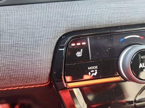 New 2026 Honda Passport TrailSport image 29